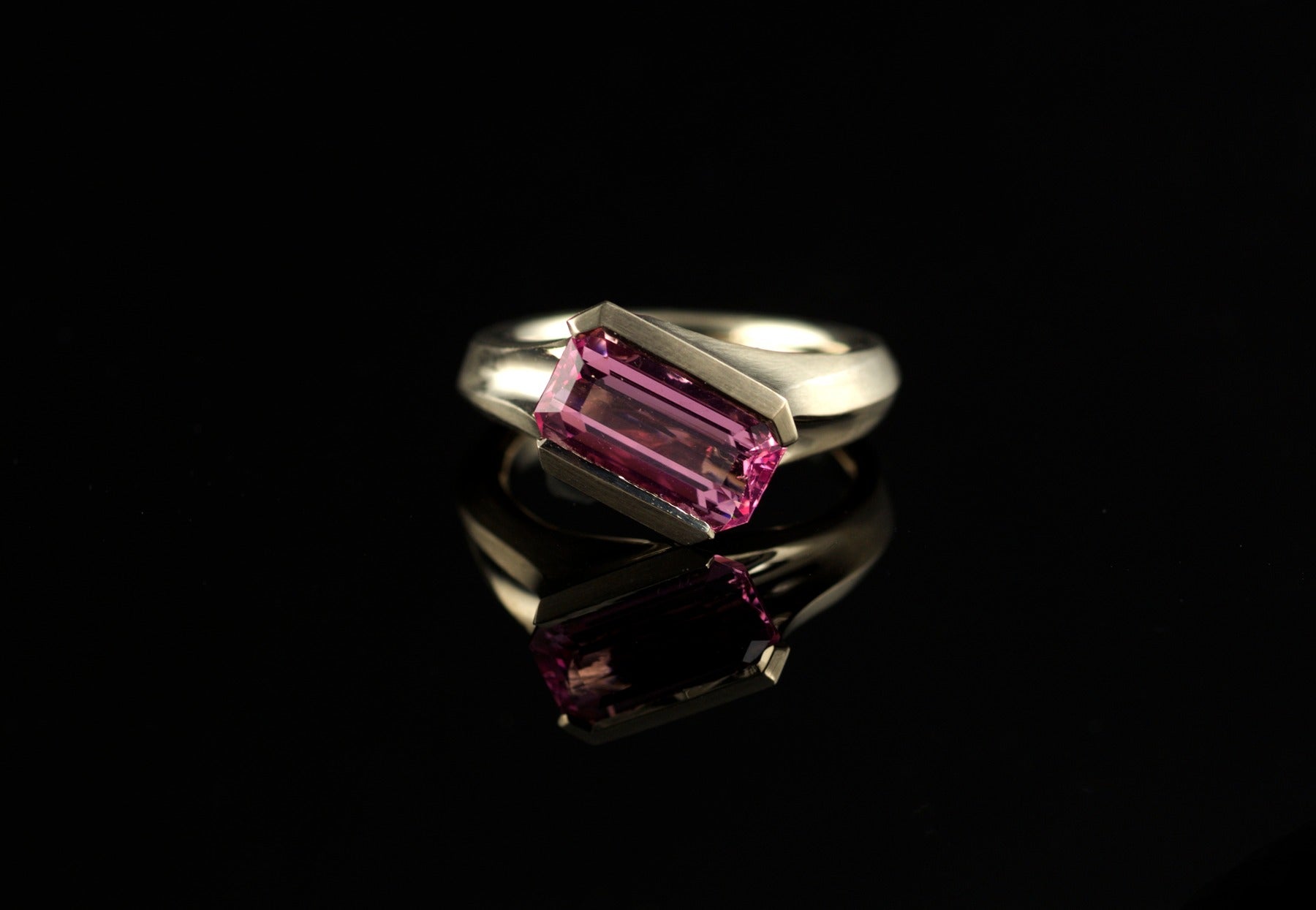 Spinels - The Jewellery Industry's Hidden “Spark”