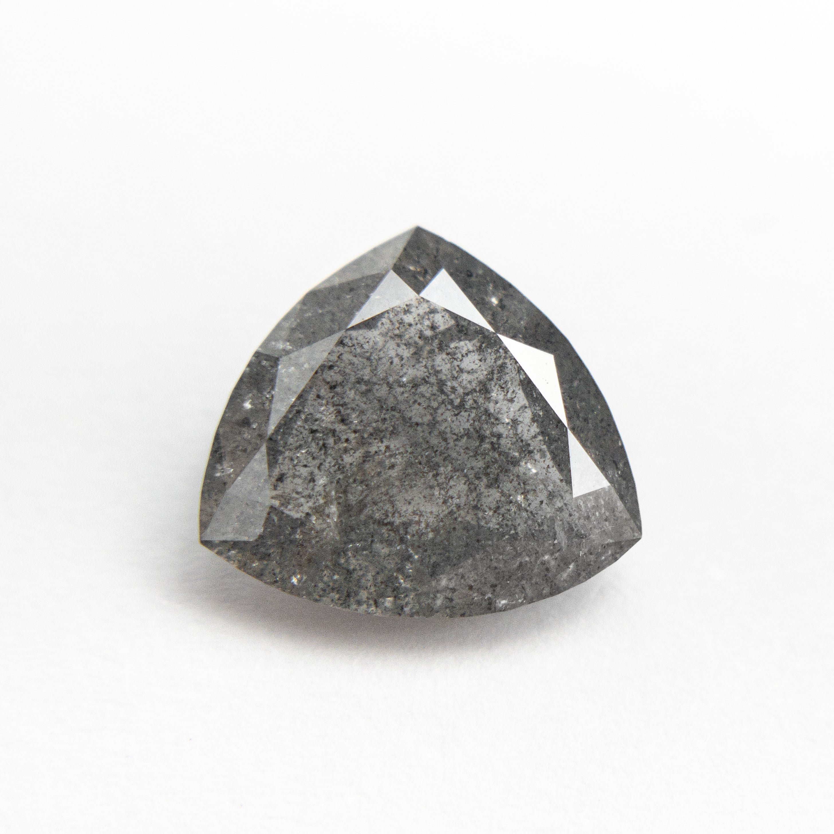 1.83ct 9.11x8.32x3.14mm Trillion Double Cut 19622-31