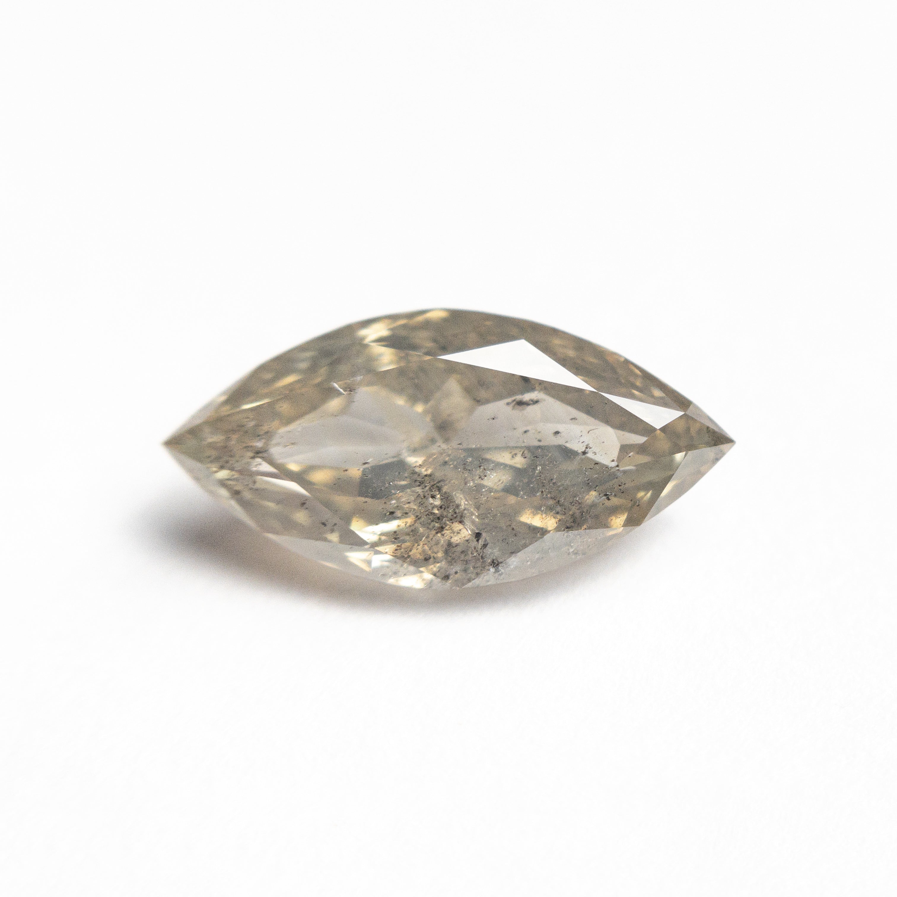 1.75ct 12.14x6.09x3.52mm Marquise Brilliant 25455-06