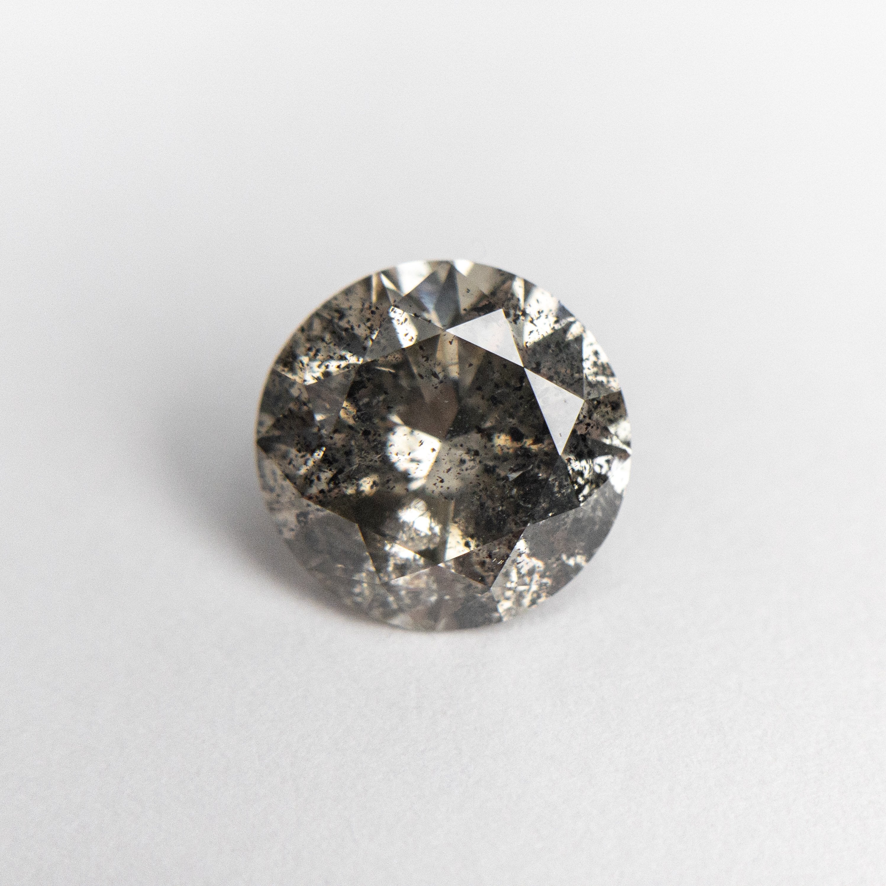 1.88ct 7.92x7.84x4.90mm Round Brilliant 18929-16-McCaul