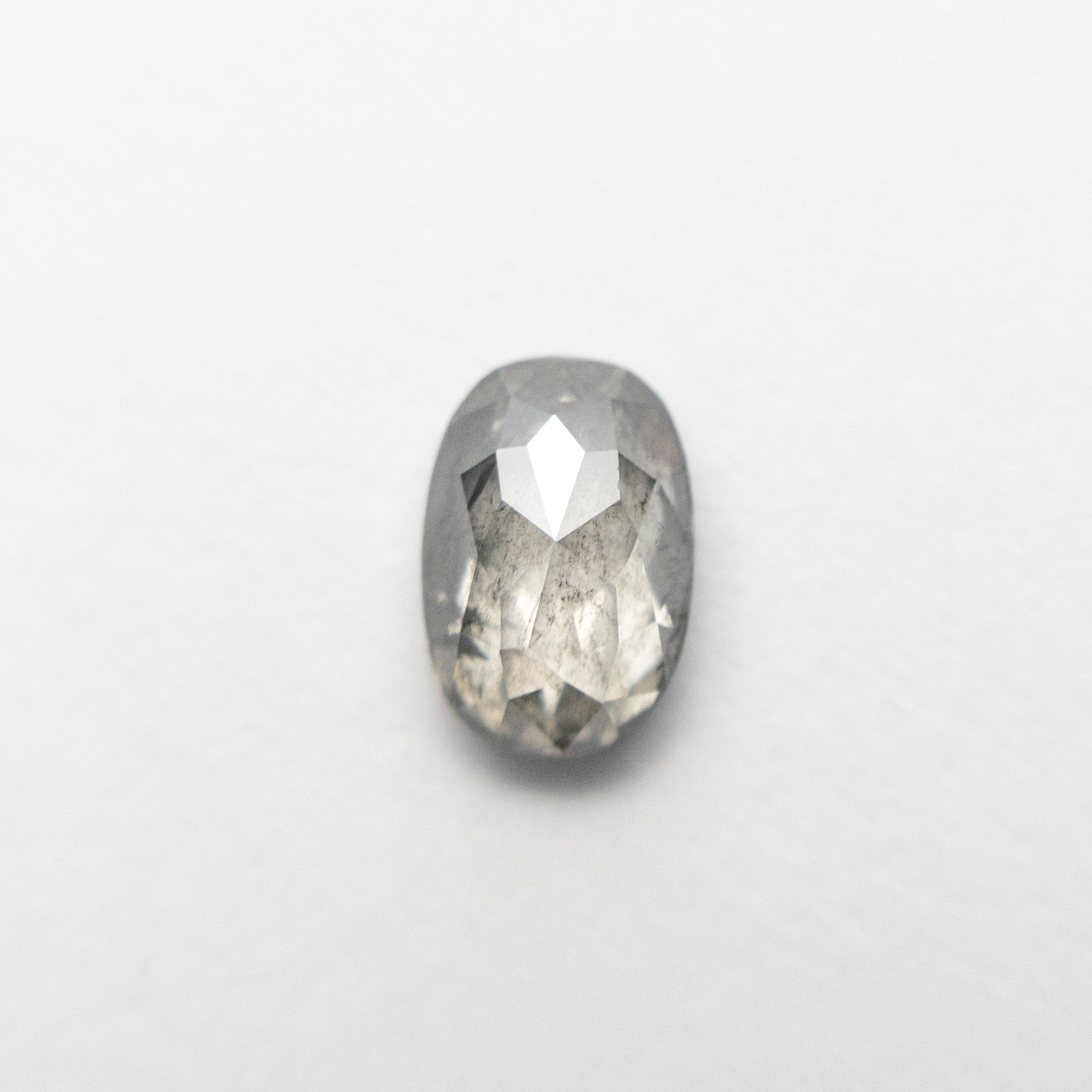 0.84ct 6.63x4.55x2.89mm Oval Double Cut 19061-07-McCaul