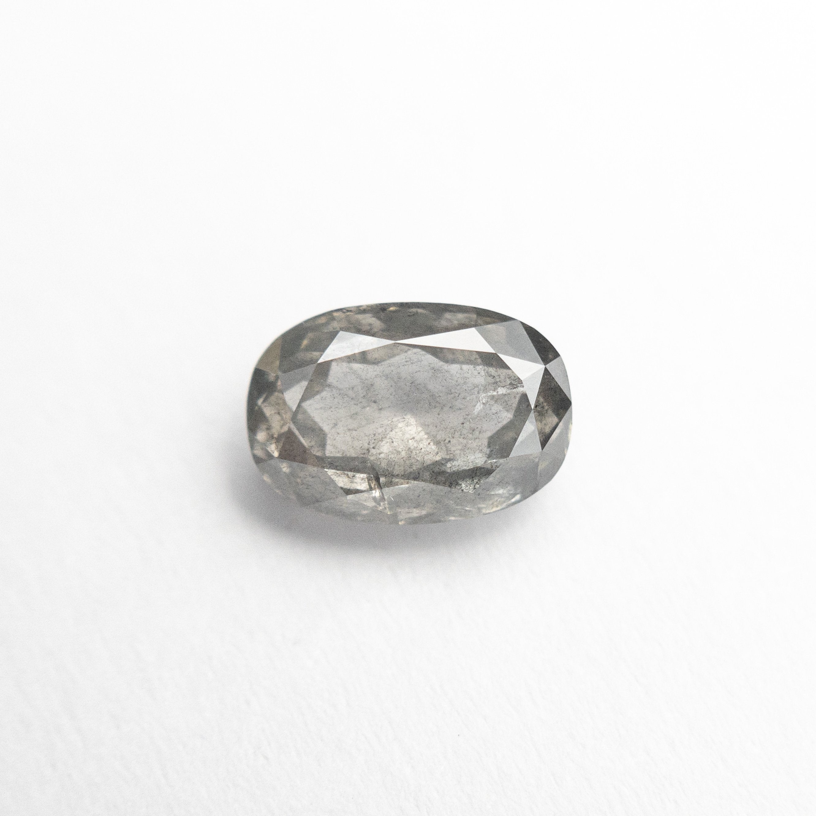 0.84ct 6.63x4.55x2.89mm Oval Double Cut 19061-07-McCaul