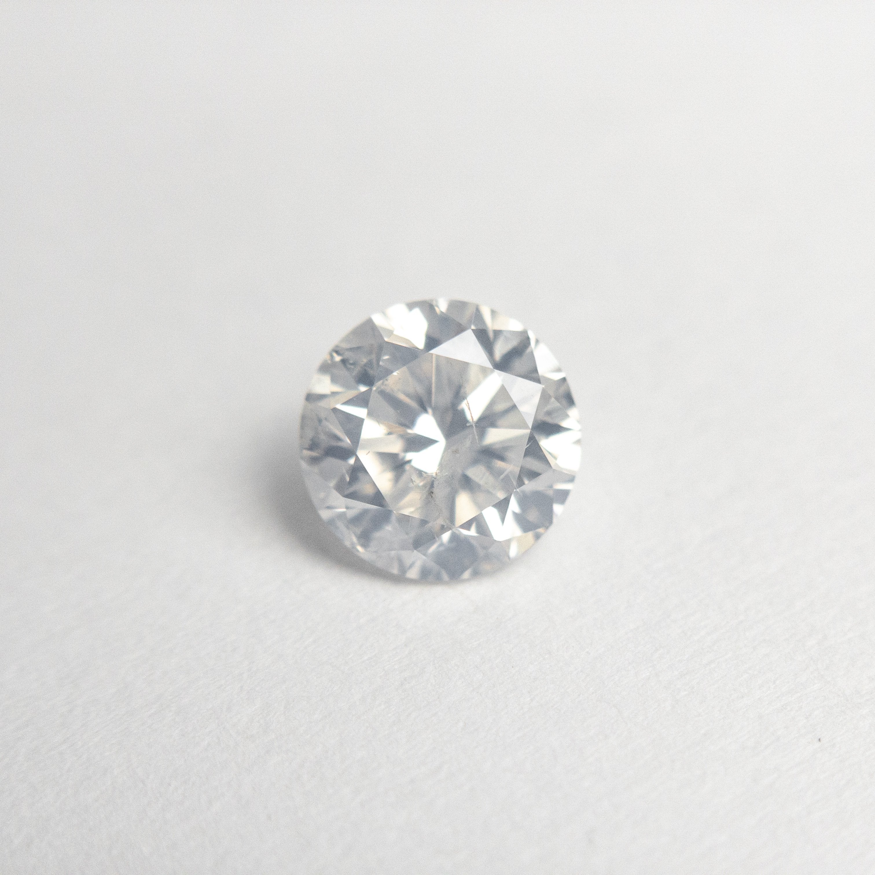 0.93ct 6.14x6.13x3.91mm Round Brilliant 19109-01-McCaul