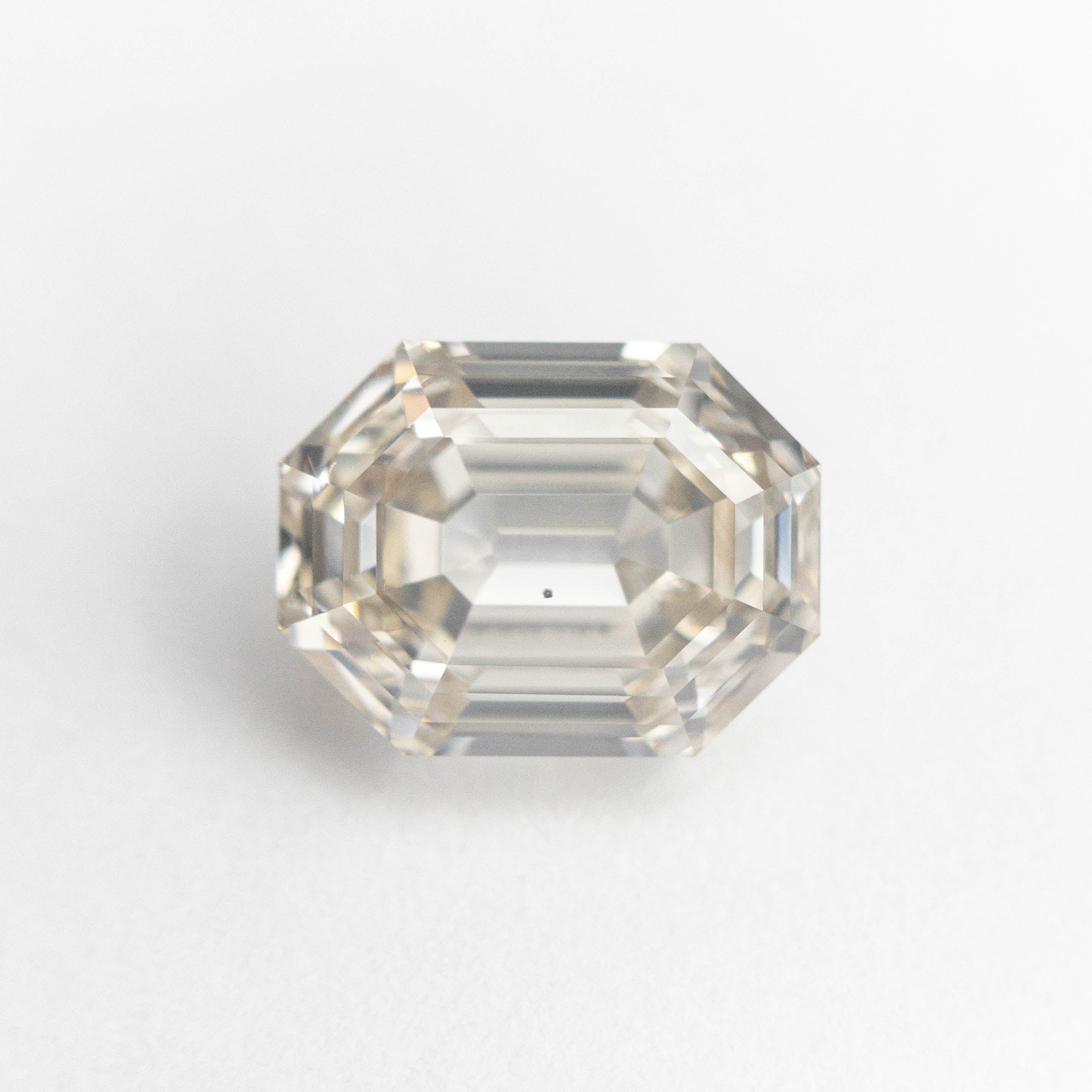 2.52ct 8.76x6.72x4.49mm SI1 Emerald Cut 19163-18 🇨🇦