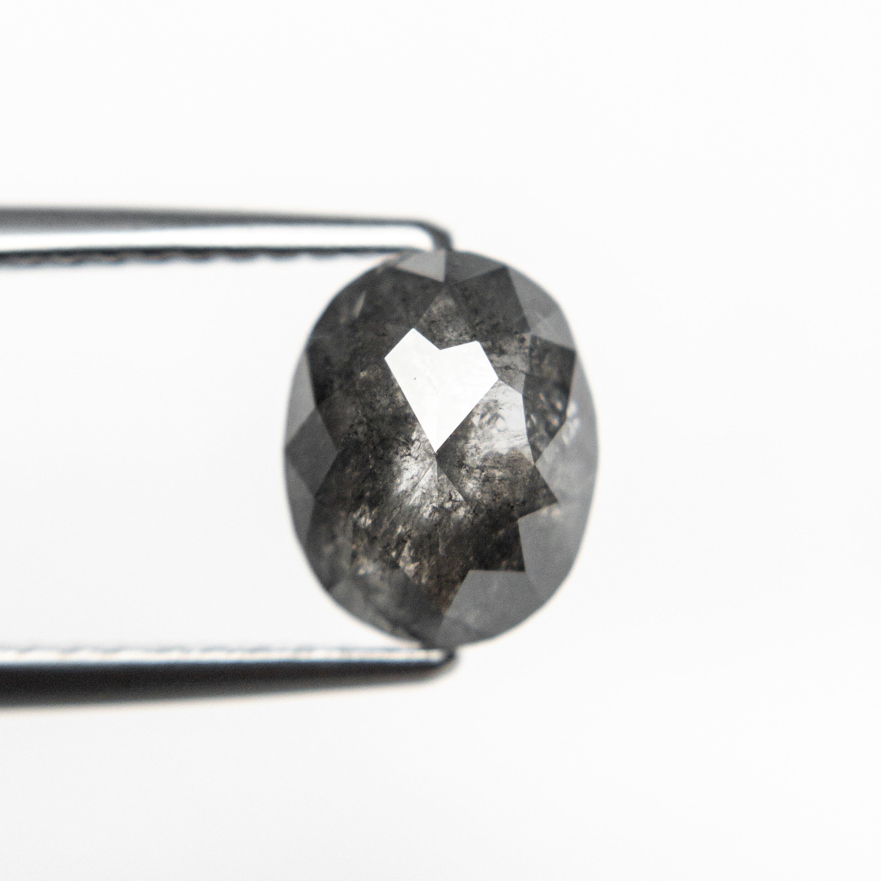 1.72ct8.04x6.42x3.78mm Oval Double Cut 19180-11-McCaul