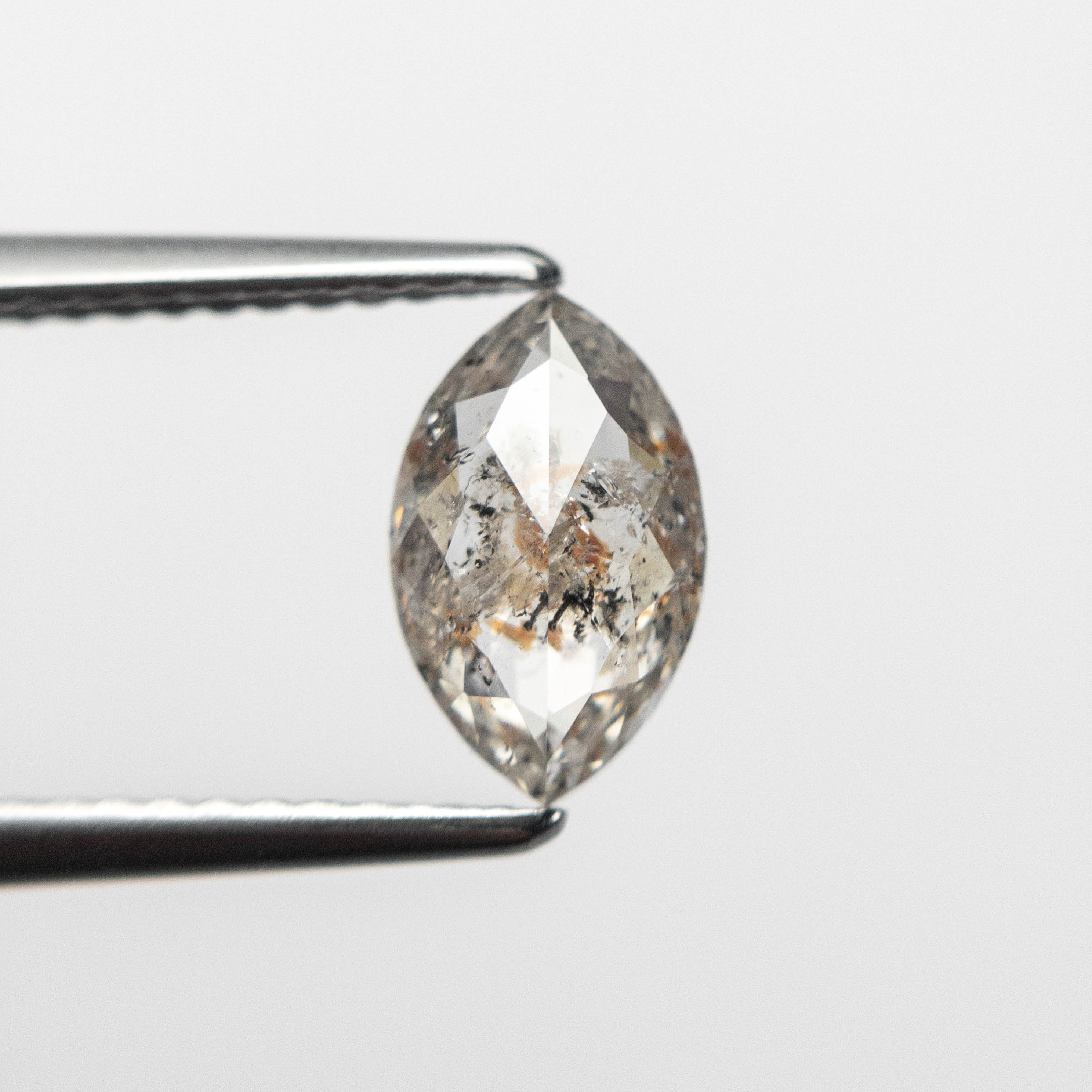 1.18ct 8.93x5.51x3.05mm Marquise Double Cut 19186-10-McCaul