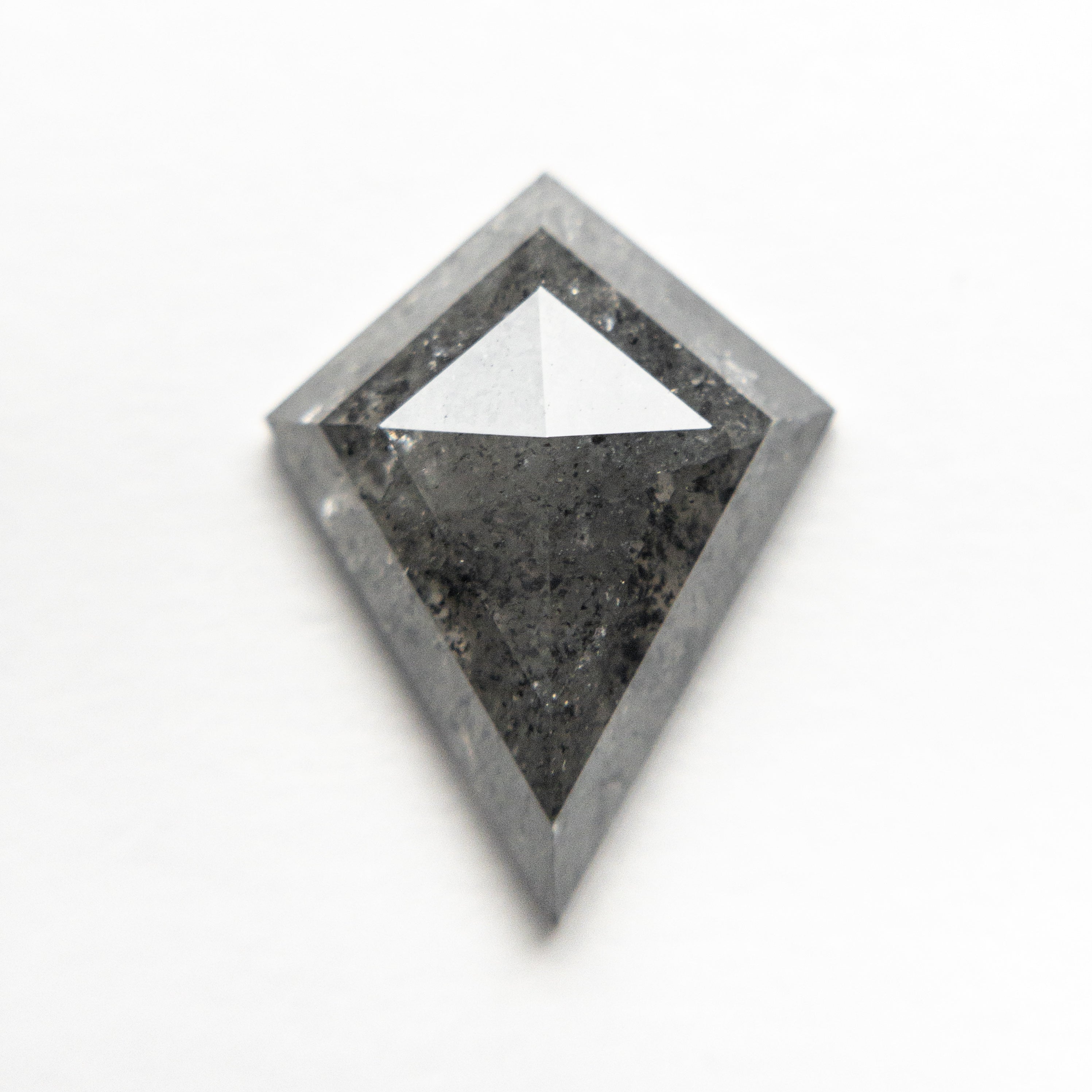 2.79ct 12.83x9.83x3.67mm Kite Rosecut 19202-01