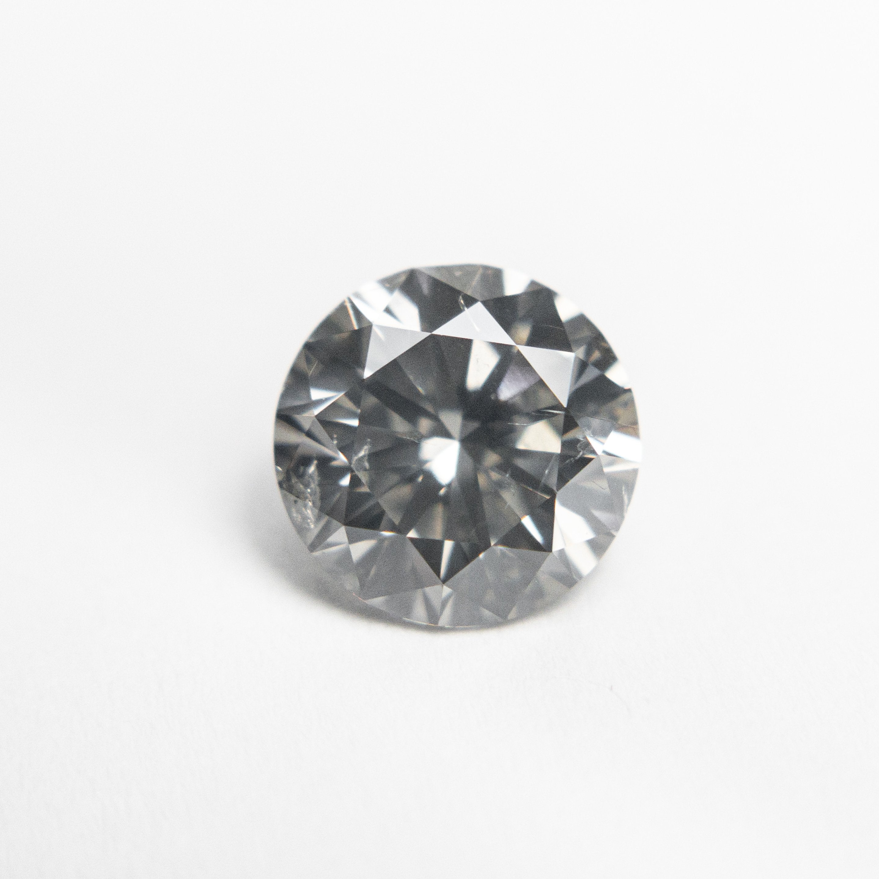 1.53ct 7.31x7.30x4.56mm Round Brilliant 19229-02-McCaul