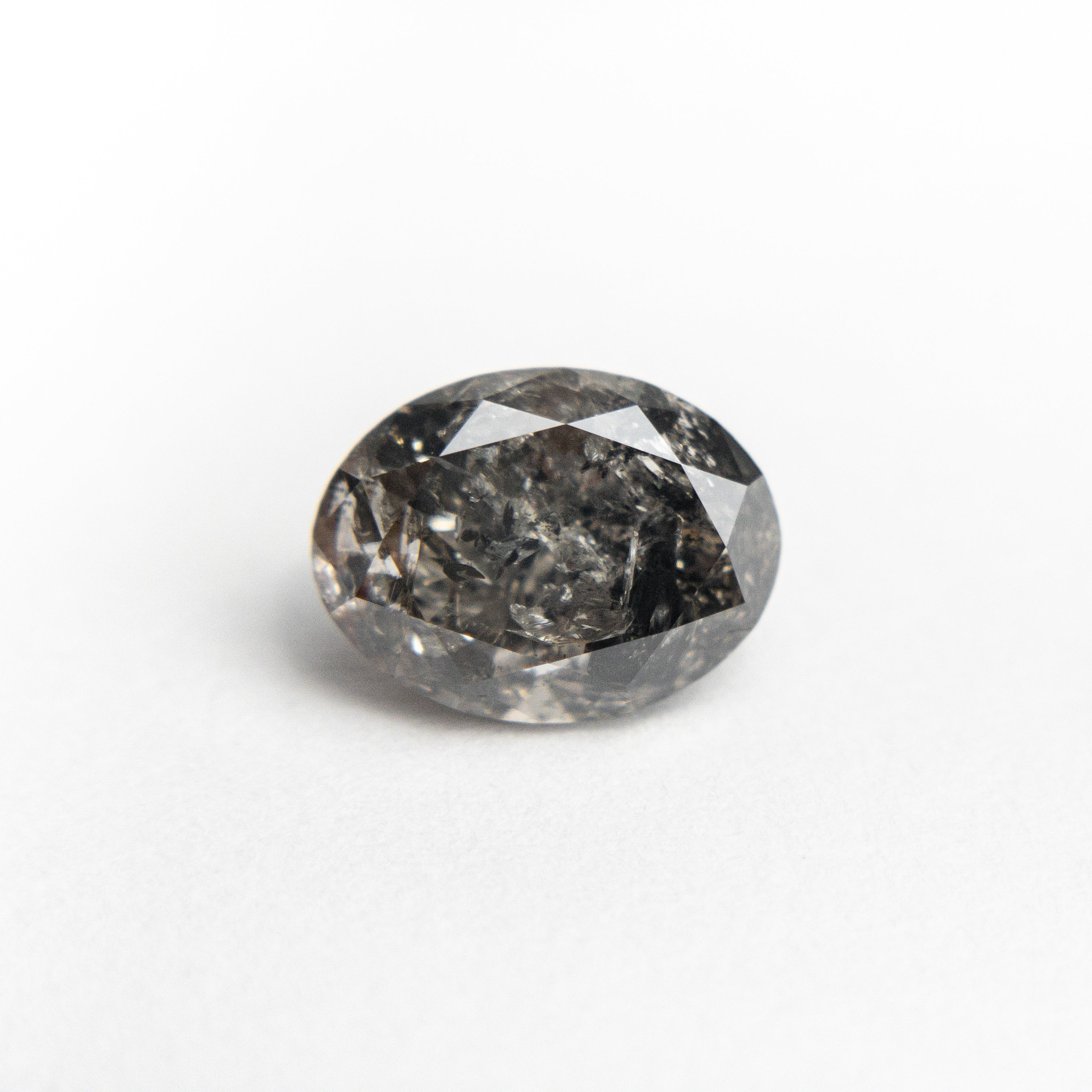 1.47ct 7.91x5.97x4.52mm Oval Brilliant 19411-03