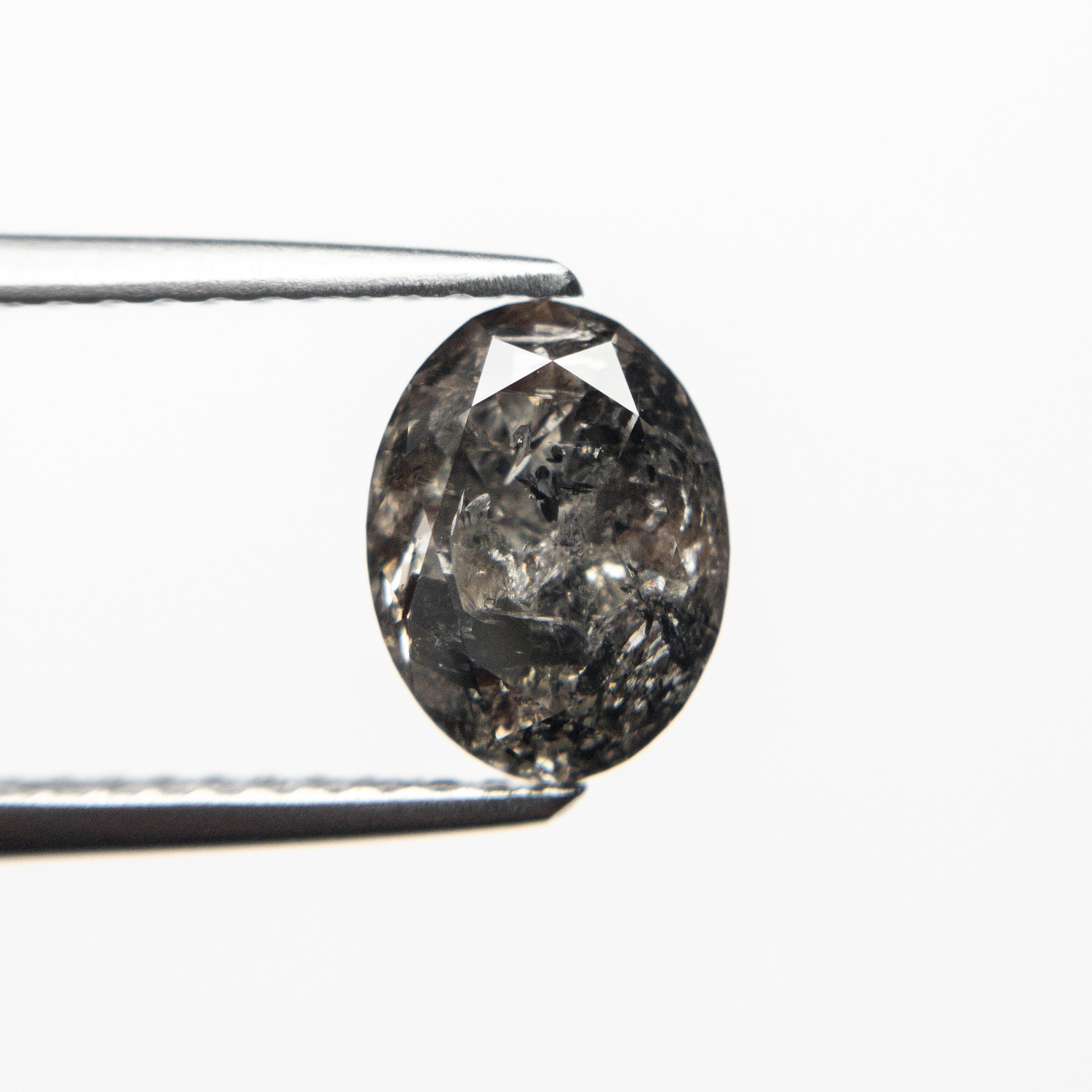 1.47ct 7.91x5.97x4.52mm Oval Brilliant 19411-03