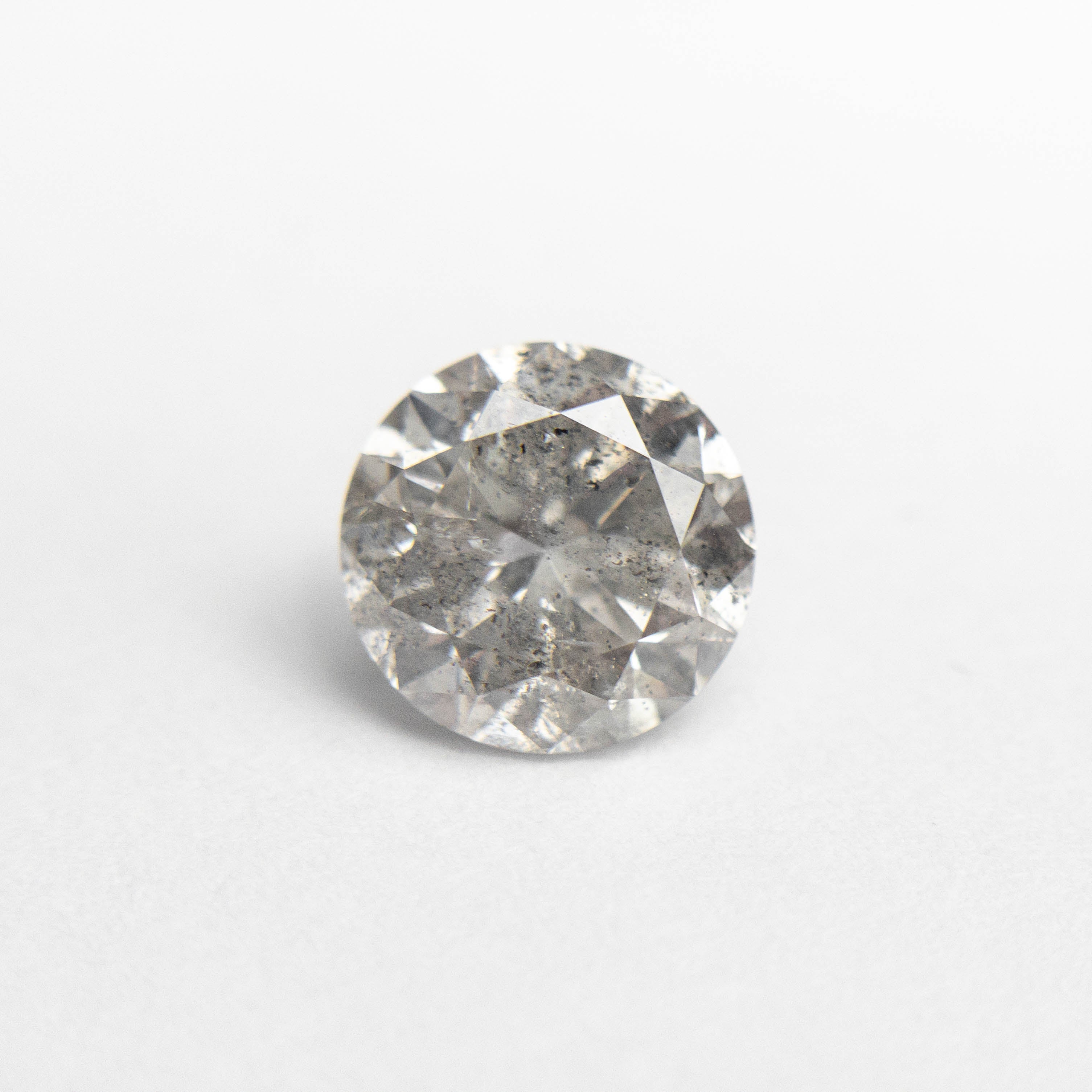 1.53ct 7.10x7.07x4.63mm Round Brilliant 19483-01