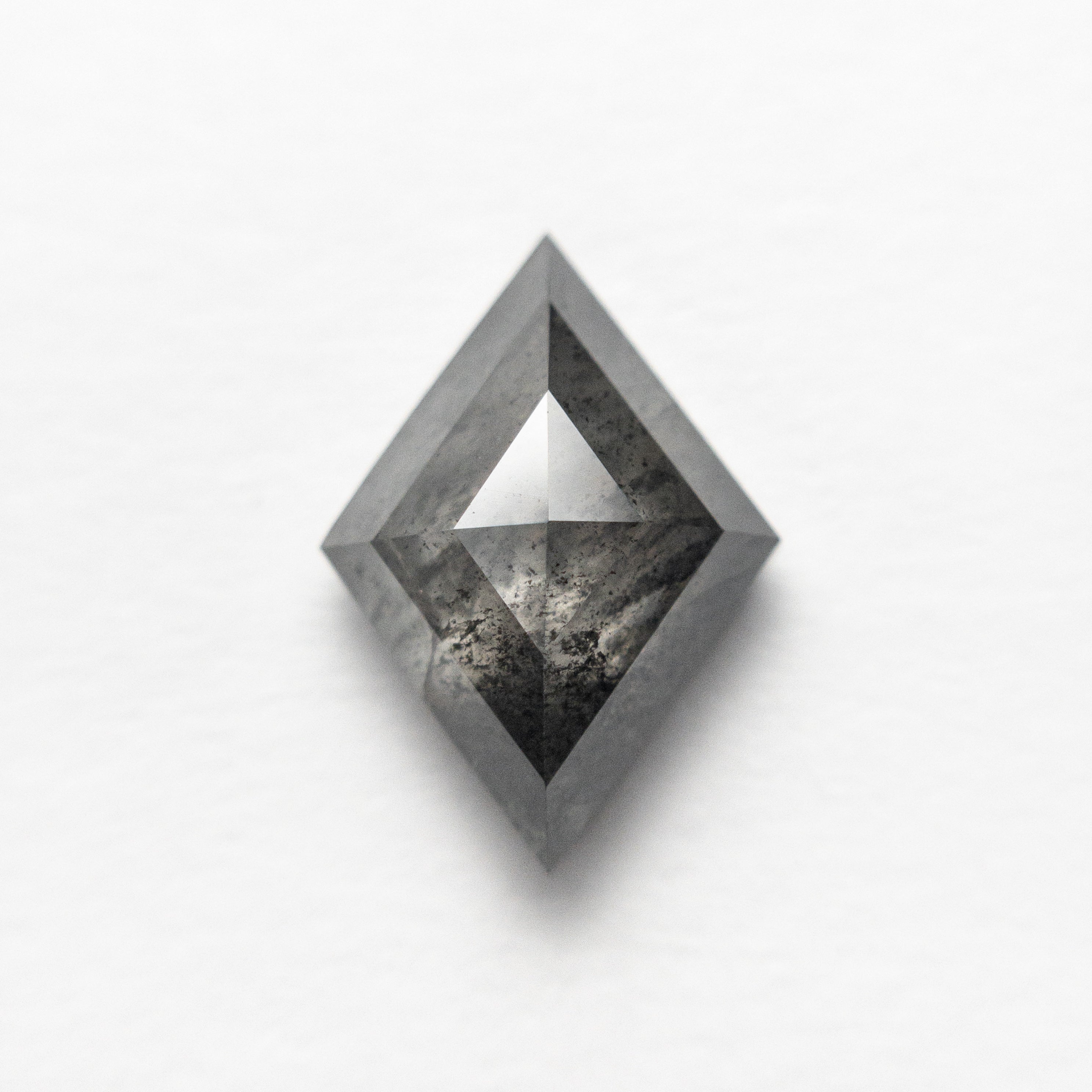 2.13ct 11.30x8.05x3.95mm Kite Rosecut 19605-01