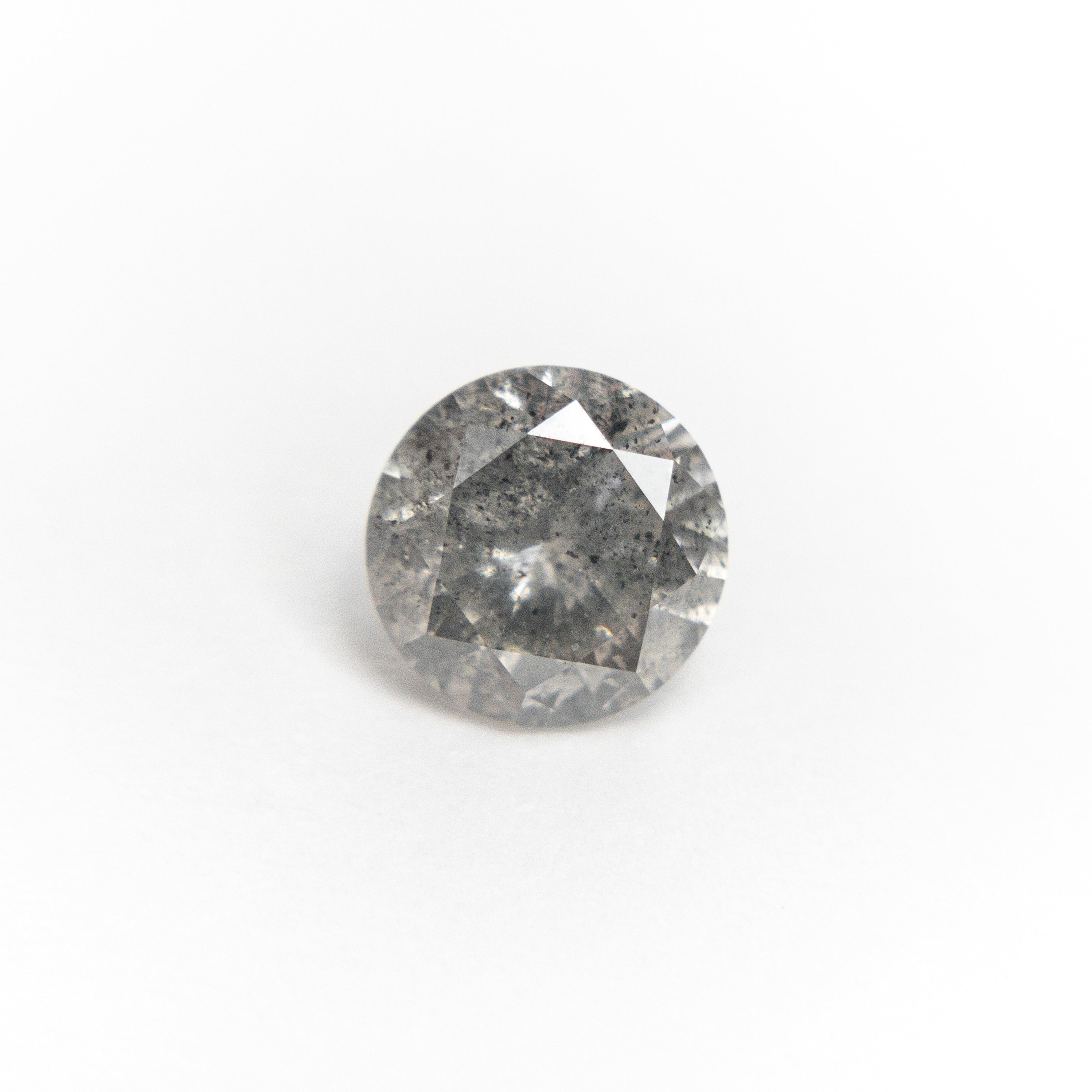 0.82ct 6.00x5.98x3.67mm Round Brilliant 19756-28