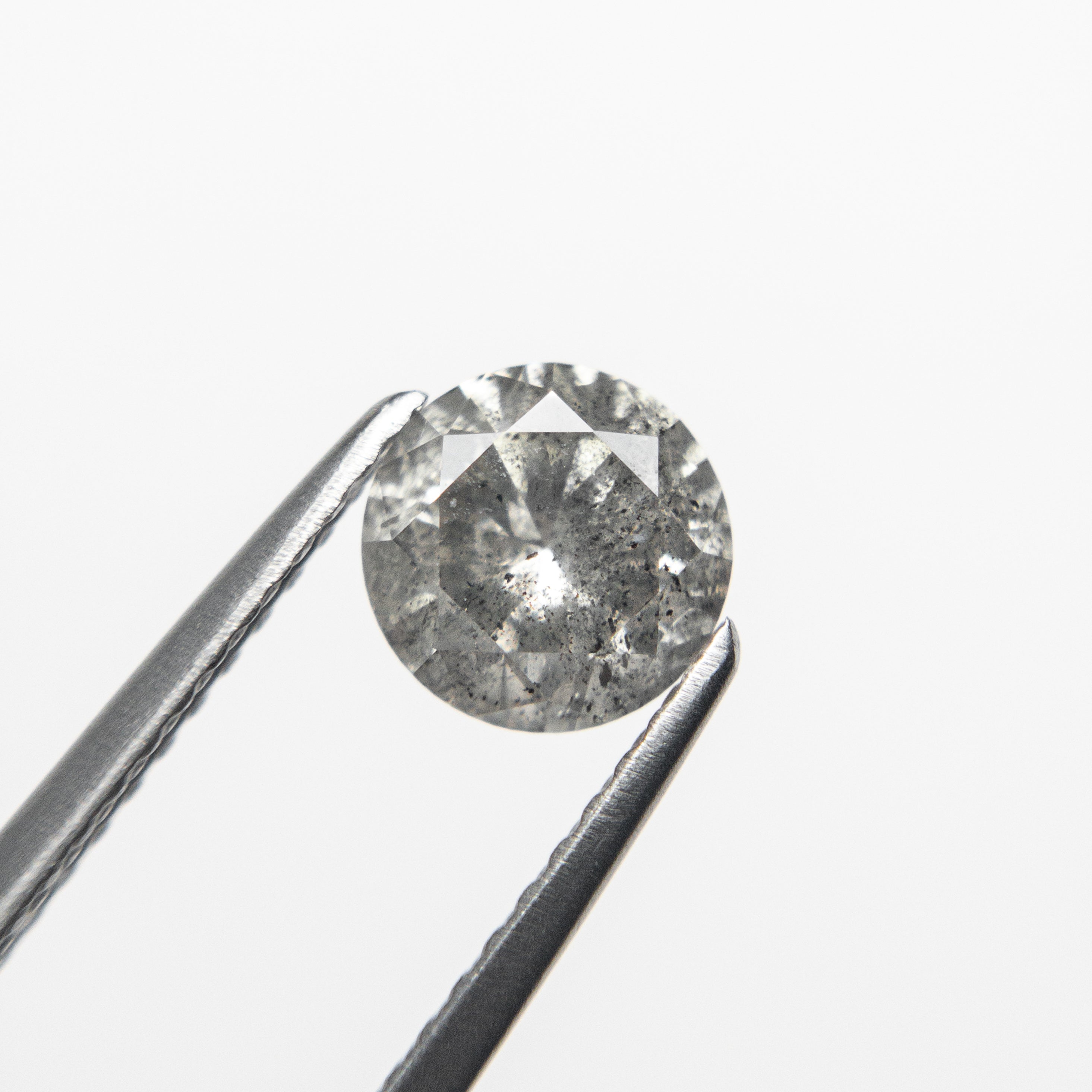 0.82ct 6.00x5.98x3.67mm Round Brilliant 19756-28