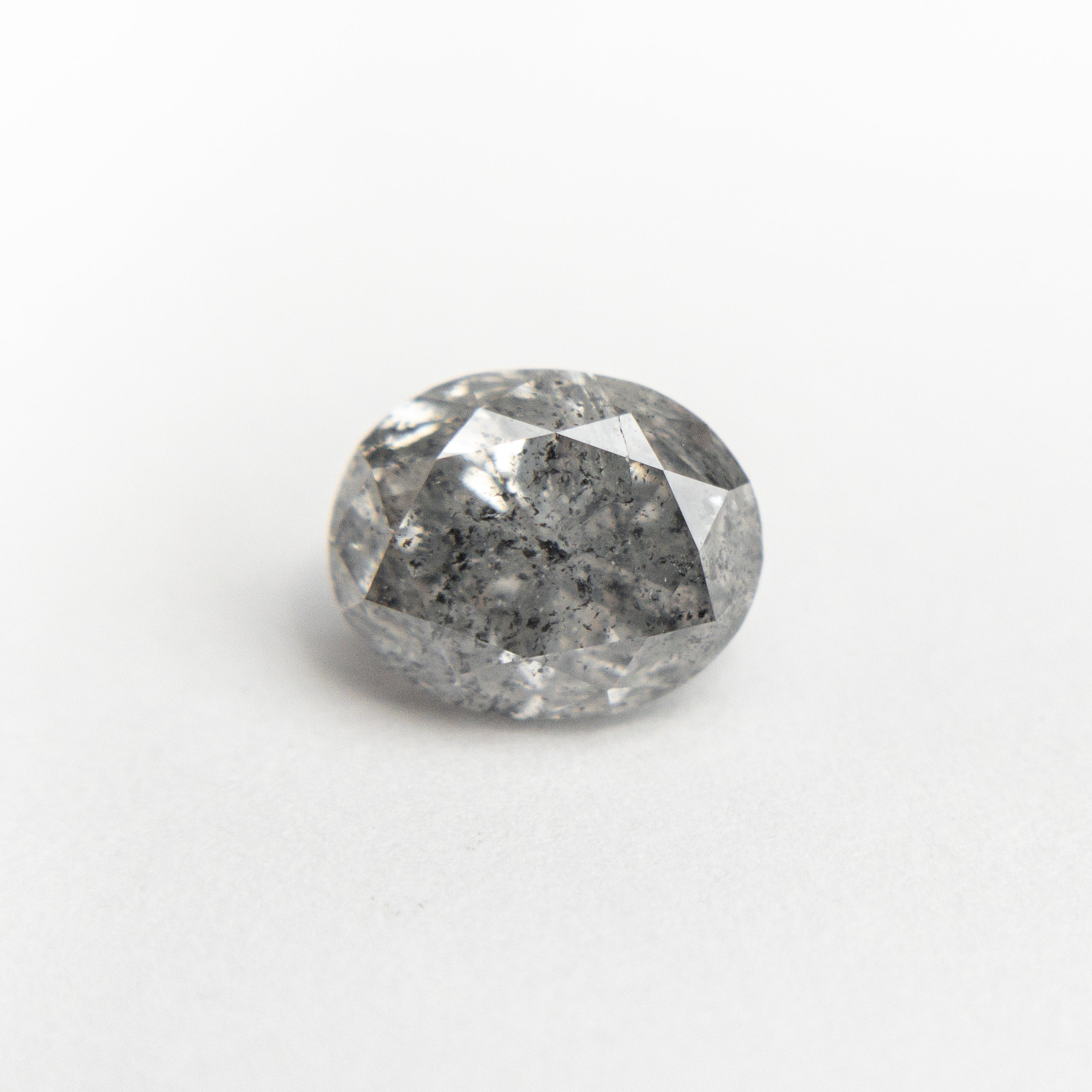 1.49ct 7.20x5.82x4.85mm Oval Brilliant 19905-01