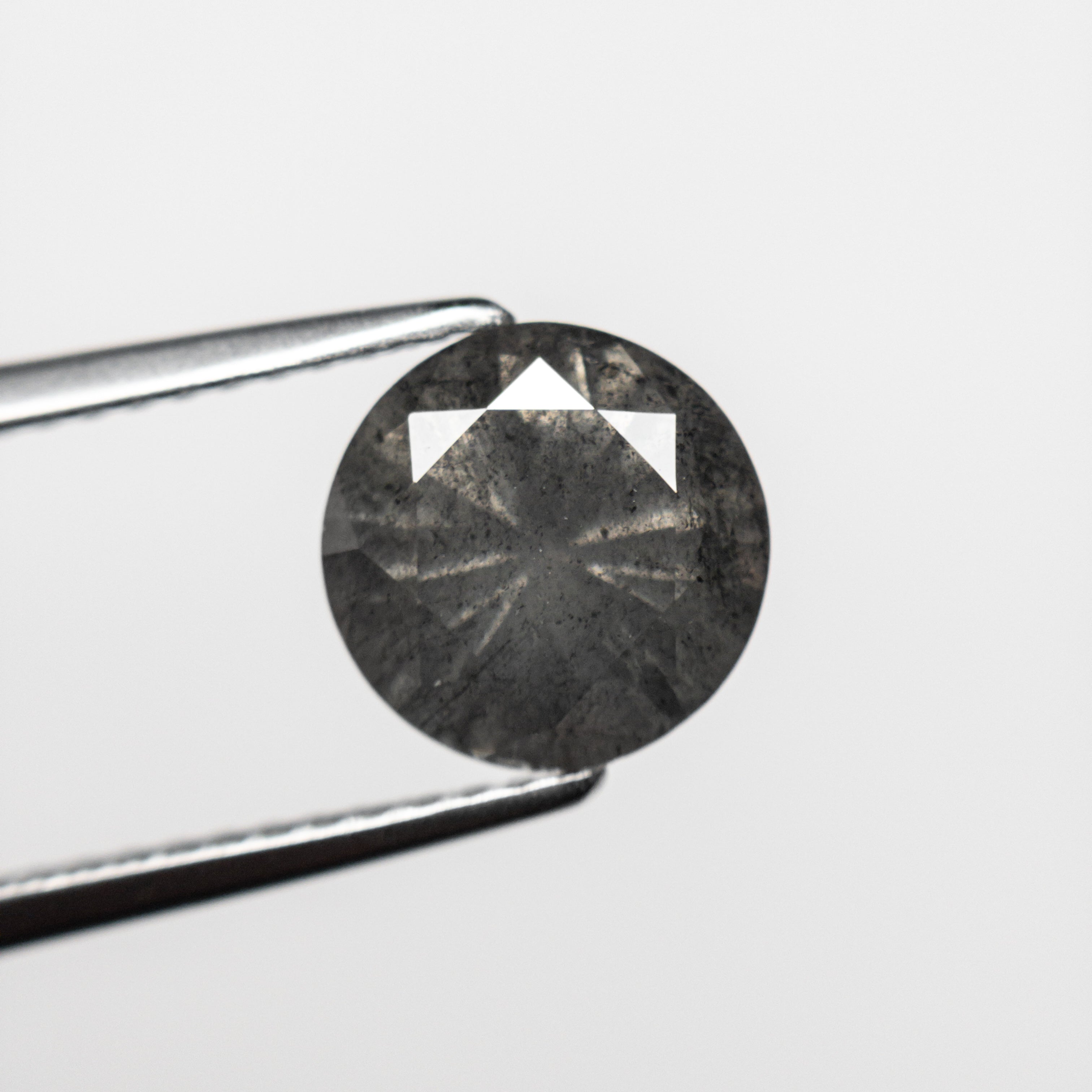 1.84ct 7.90x7.83x5.02mm Round Brilliant 20025-15