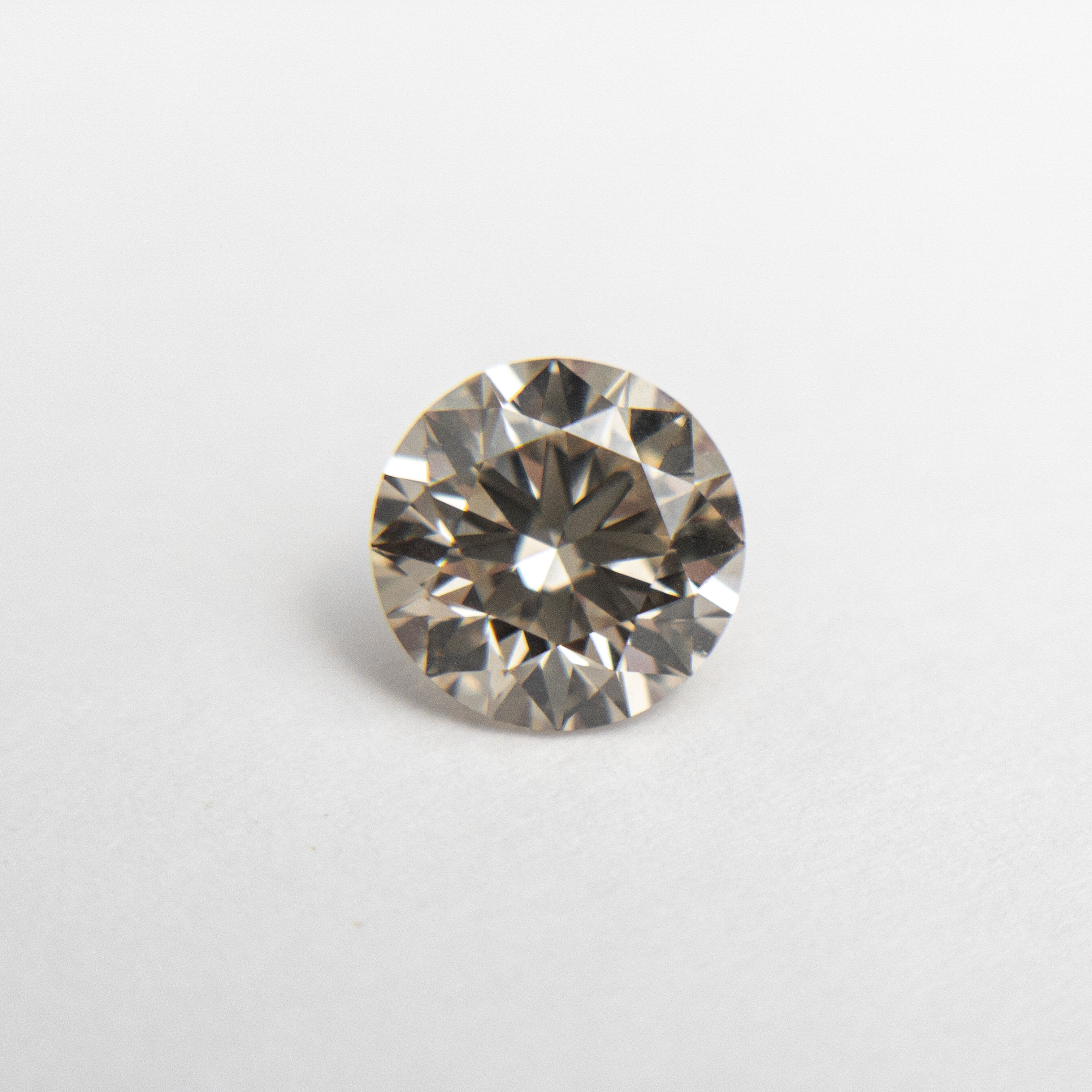 1.00ct 6.38x6.37x3.94mm VS1 Round Brilliant 19164-13 🇨🇦 - Misfit Diamonds